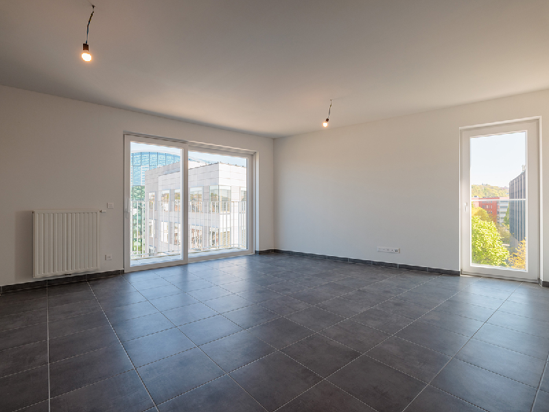 Appartements Neufs à Vendre à Namur | Résidence Novia